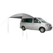 Abri Easy Camp Stryn Canopy II. gris