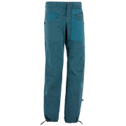 Pantalon homme E9 Blat1-Tt bleue Greenlake