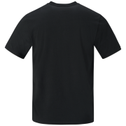 T-shirt homme Norrona /29 cotton viking patch T-shirt