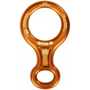 Axe de rappel Climbing Technology Otto medium