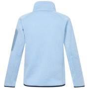 Sweatshirt enfant Regatta Junior Newhill SkyDuskBlue