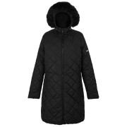 Manteau d'hiver femme Regatta Fritha III vert Black