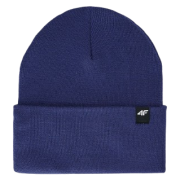 Bonnet 4F Cap U674 bleu NAVY