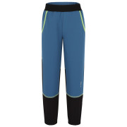 Pantalon enfant Loap Urafnex bleue Blue