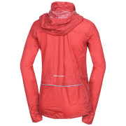 Veste femme Northfinder Northkit darkcoral