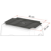 Podložka Fiamma Step Mat