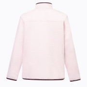 Sweat enfant Regatta Junior Frankie Warm Fleece Pink Haze/Fig