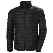 Veste homme Helly Hansen Banff Insulator Jacket noir 990 Black