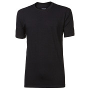 T-shirt homme Progress Bambus Original noir černá