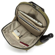 Sac à dos anti-vol Pacsafe Metrosafe X 20l