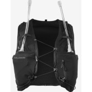 Sacs à dos running Salomon Adv Skin 5W With Flasks