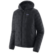 Veste homme Patagonia Micro Puff Hoody vert Black