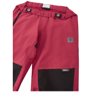 Pantalon enfant Reima Intona Cranberry