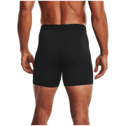 Short homme Under Armour Tech Mesh 6 in 2 Pack