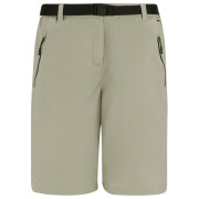Shorts femme Regatta Women’s Xert Stretch Bermuda Light beige Parchment