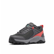 Chaussures femme Columbia Trailstorm™ Ascend WP girs Dark Grey, Red Coral