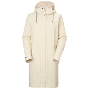 Veste femme Helly Hansen W Moss Ins Pu Coat blanc 034 Cream