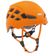 Casque d'escalade Petzl Boreo orange Orange