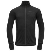 Veste homme Devold Explorer Merino Jkt Man noir BLACK