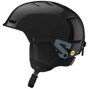 Casque de ski Salomon Husk Kids Mips