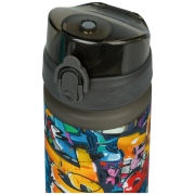 Bouteille enfant Baagl Gourde en tritan 500 ml