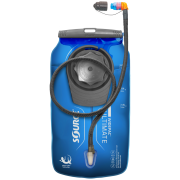 Poche d'hydratation Source Widepac Ultimate 2L bleue Alpine Blue