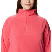 Sweat-shirt femme Columbia Glacial IV 1/2 Zip