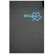 Chaise Bo-Camp Copa Rio Comfort Deluxe Grey