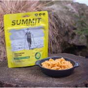 Repas déshydraté Summit to Eat Macaronis au fromage 117 g