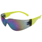 Lunettes enfant 3F Mono jr. jaune Yellow/Black