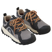 Chaussures enfant Reima Kulkuri Low Black noir Black