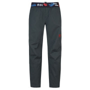 Pantalon enfant Rafiki Pedro Jr Blue Graphite/Tobacco noir / gris blue graphite/tobacco