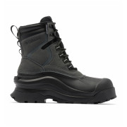 Chaussures femme Columbia Bugaboot Canyon™ noir Grill, Black