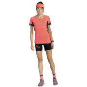 Short femme Dynafit Vert 2 W