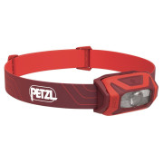 Lampe frontale Petzl Tikkina rouge Red