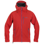 Veste homme Direct Alpine Icon 1.0 rouge / bleu brick/ocean