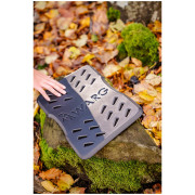 Système de portage Warg Foam Camino 25+5 L