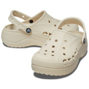 Pantoufles femme Crocs Baya Platform Clog