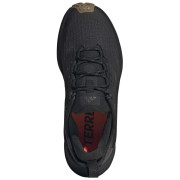 Bottes randonnée femme Adidas Terrex Freehiker 3 Low Gtx