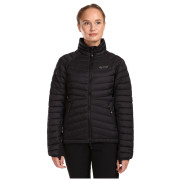 Veste femme Kilpi Actis-W 2023 vert BLK