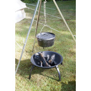 Brasero Bo-Camp Firebowl