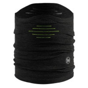 Cache-cou Buff Dryflx® Pro vert Black