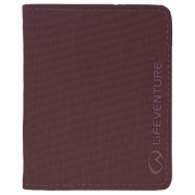 Portefeuille LifeVenture Rifid Wallet violet plum