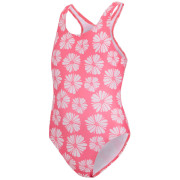 Maillot bain enfant Regatta Katrisse PinkHazPetal