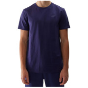 T-shirt homme 4F Tshirt M1154 bleu foncé Navy