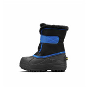 Bottes d'hiver enfant Sorel Childrens Snow Commander™ Boot