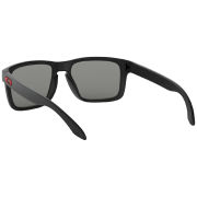 Lunettes soleil OAKLEY Holbrook Positive Red Iridium