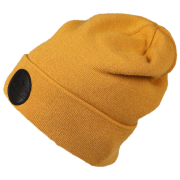 Bonnet d'hiver Sherpa Rebel II jaune Mustard