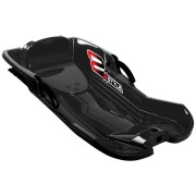 Luge plateau Eda X-Style vert Anthracite grey