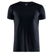 T-shirt homme Craft Core Dry vert Black